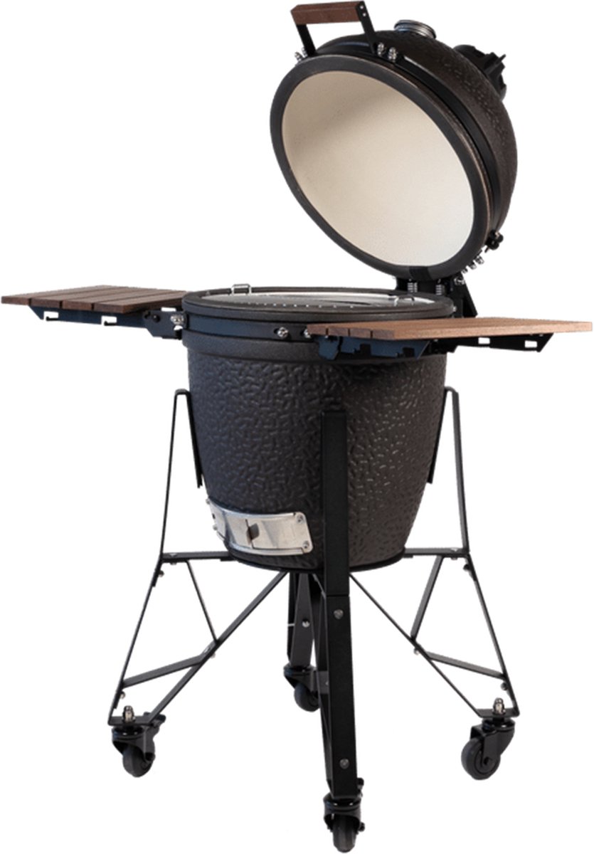 BBQ The Bastard BU203 Urban Medium Complete