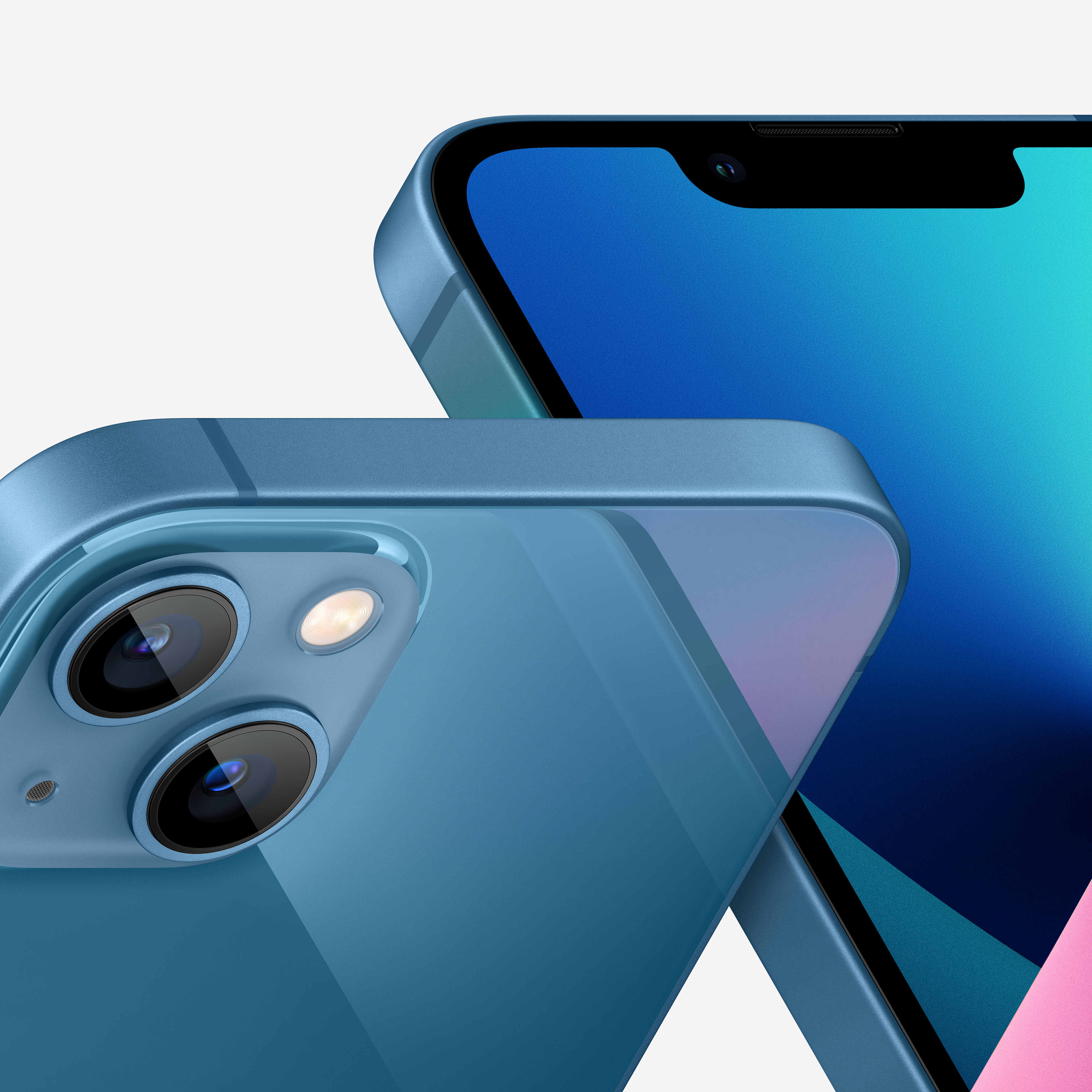 Smartphone Apple iPhone 13 256GB Blue