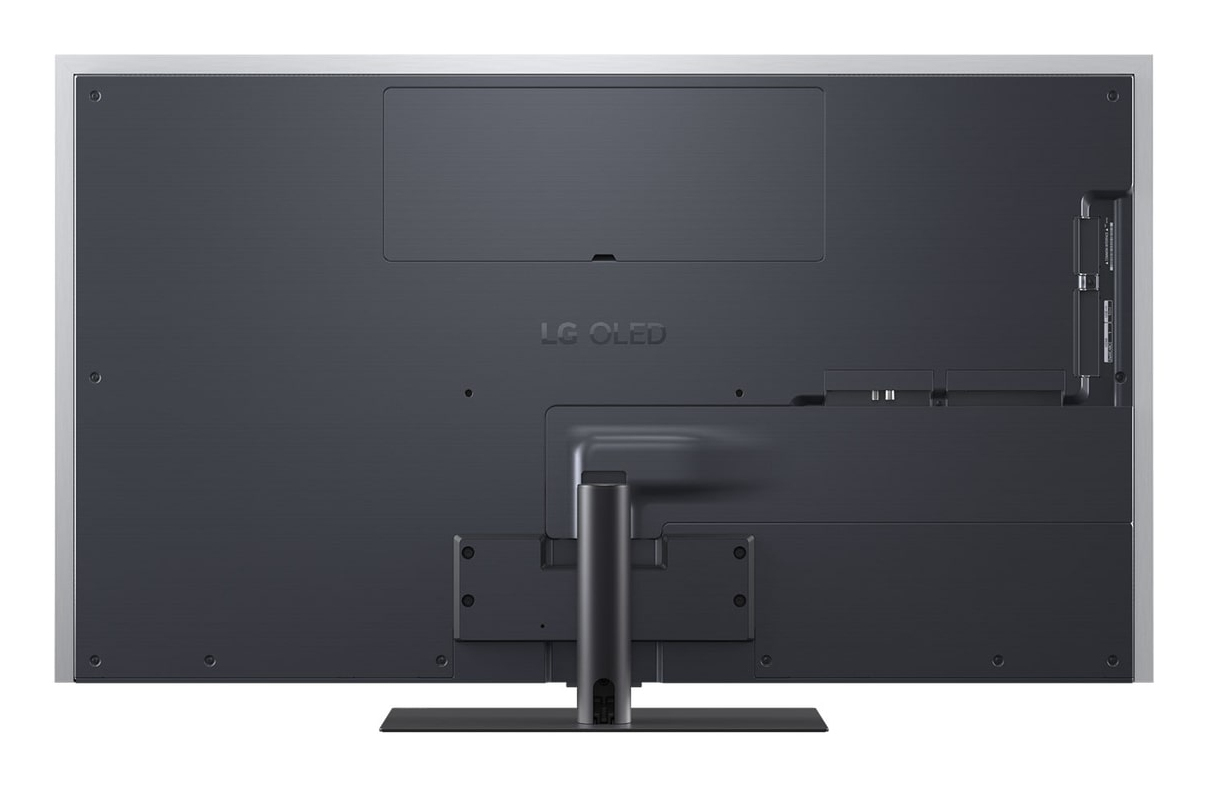LG OLED evo AI 55 inch G5 4K Smart TV 2025
