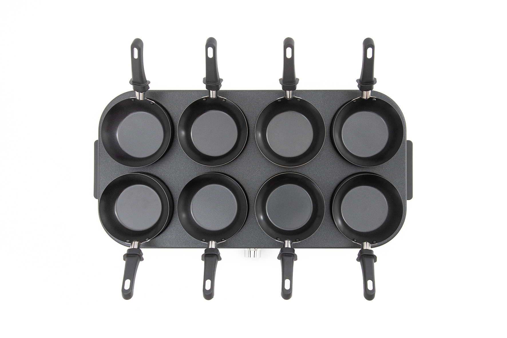 Gourmet-Wok-Pannenkoekmaker FRITEL GWP 2560