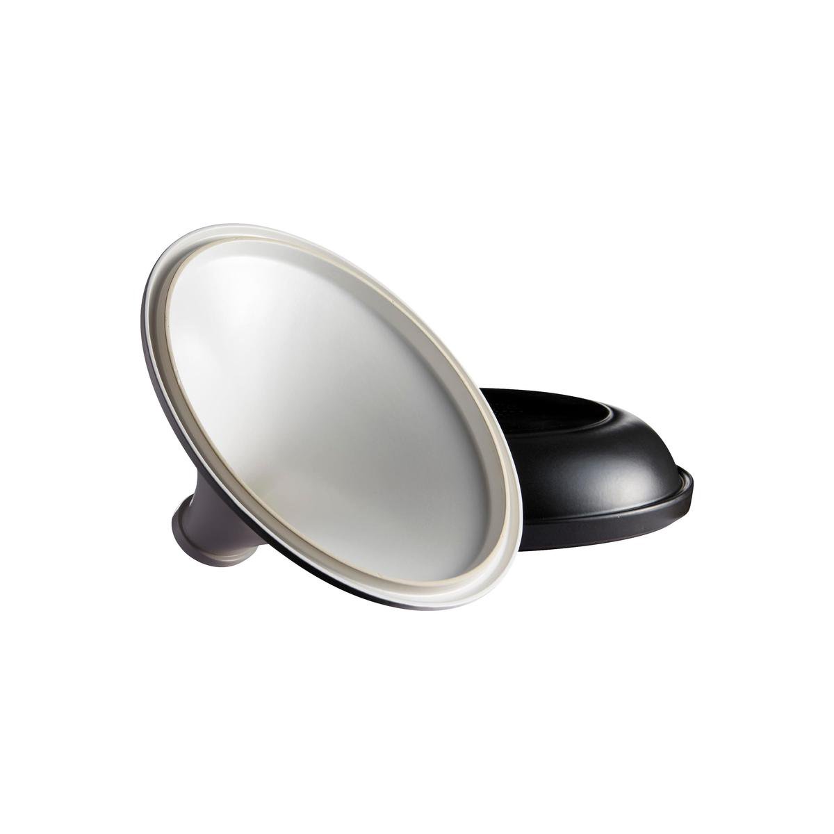 Tajine EMILE HENRY 20.EH776632 Delight / Ø33cm / 4L / wit deksel