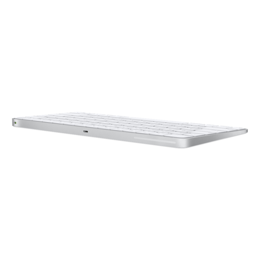 Magic Keyboard (QWERTY) met Touch ID voor Mac-modellen