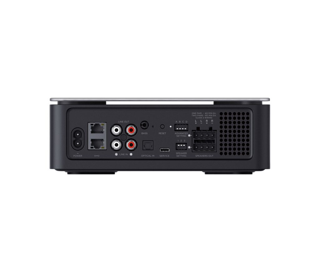 Amplificateur BOSE Music Amplifier