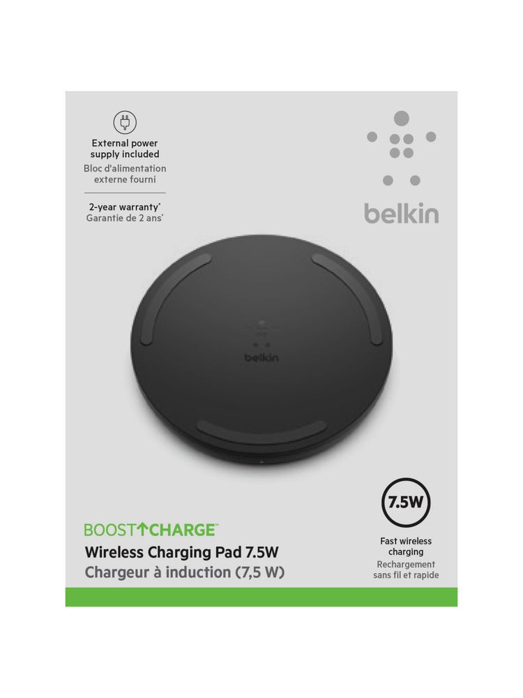 BELKIN 10W Wireless Charging Pad