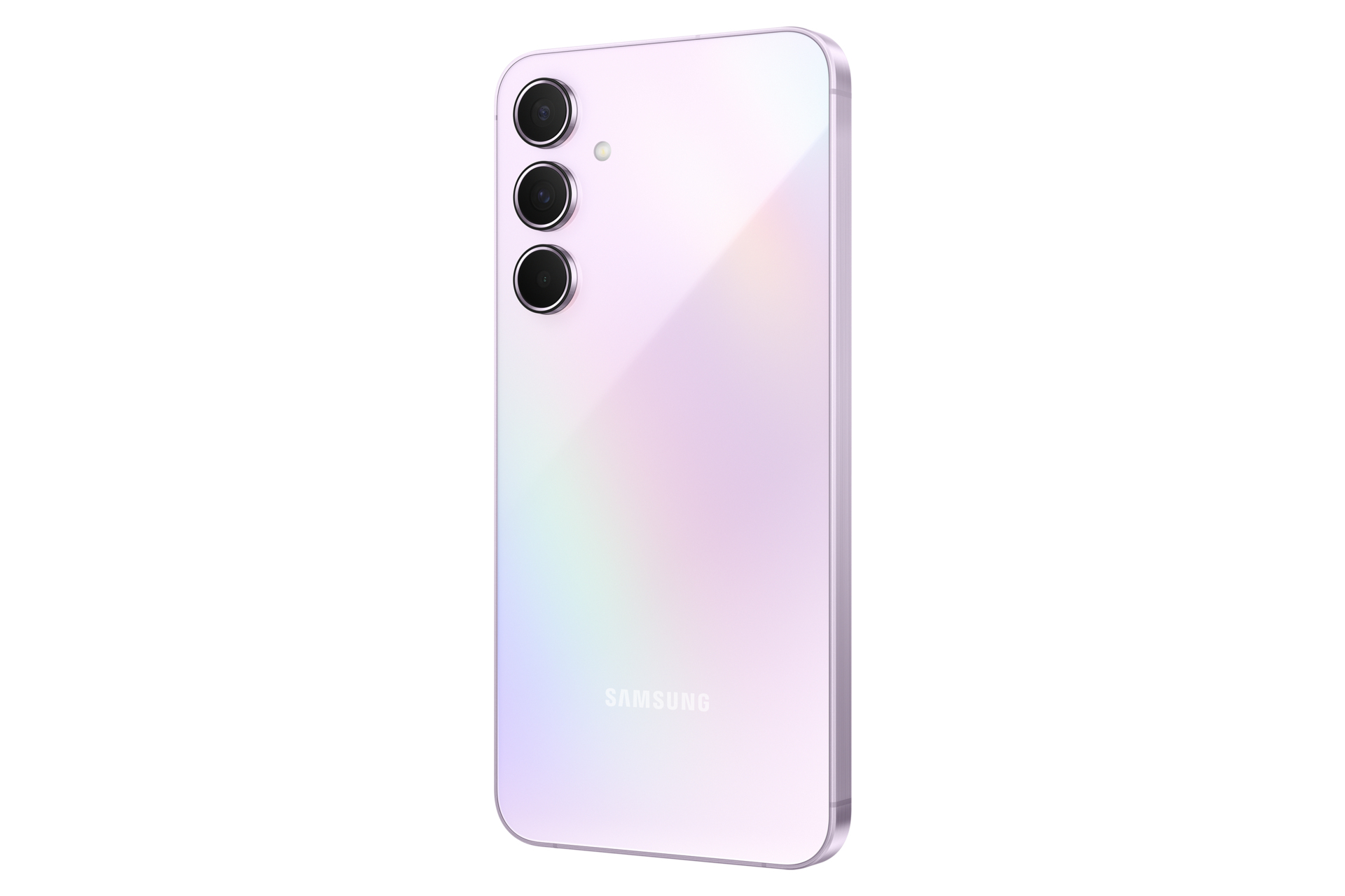 SAMSUNG GALAXY A55 5G 128GB LILAC