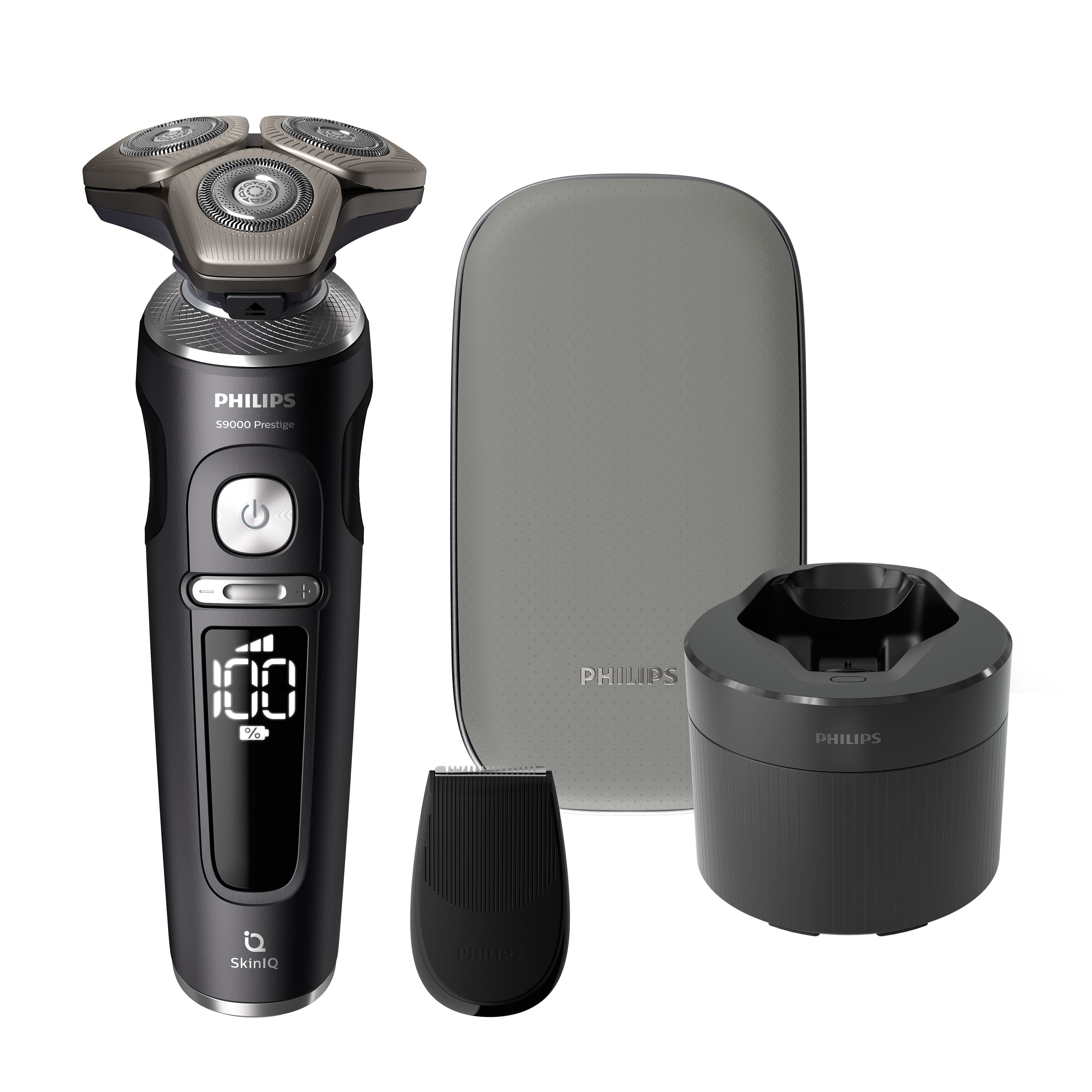 Scheerapparaat PHILIPS SP9840/32 S9 Prestige