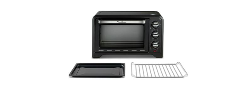 Moulinex four optimo 19l ox444810