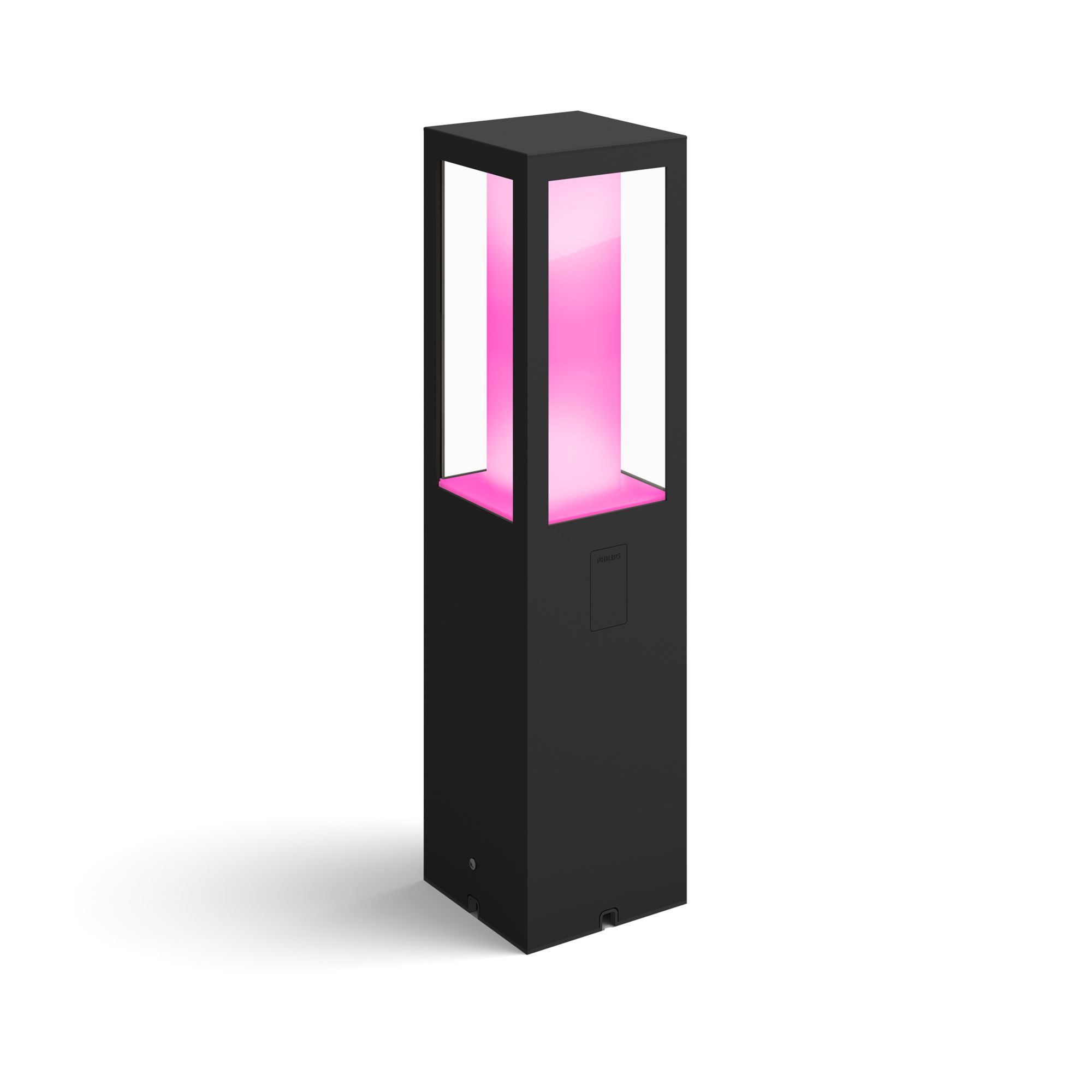 Outdoor PHILIPS HUE Impress Sokkellamp (Basiseenheid)