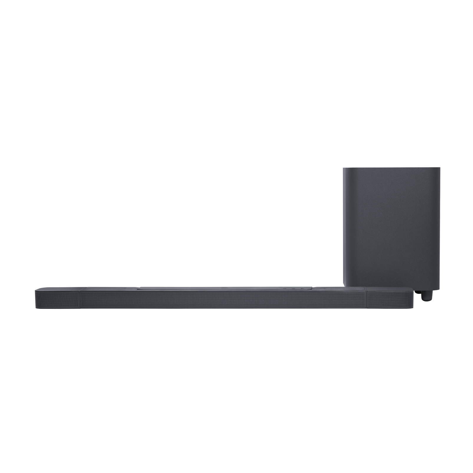 Soundbar JBL BAR 800 zwart