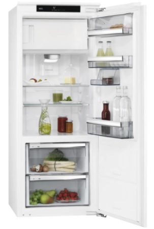 AEG FRIGO SFE814D9ZC