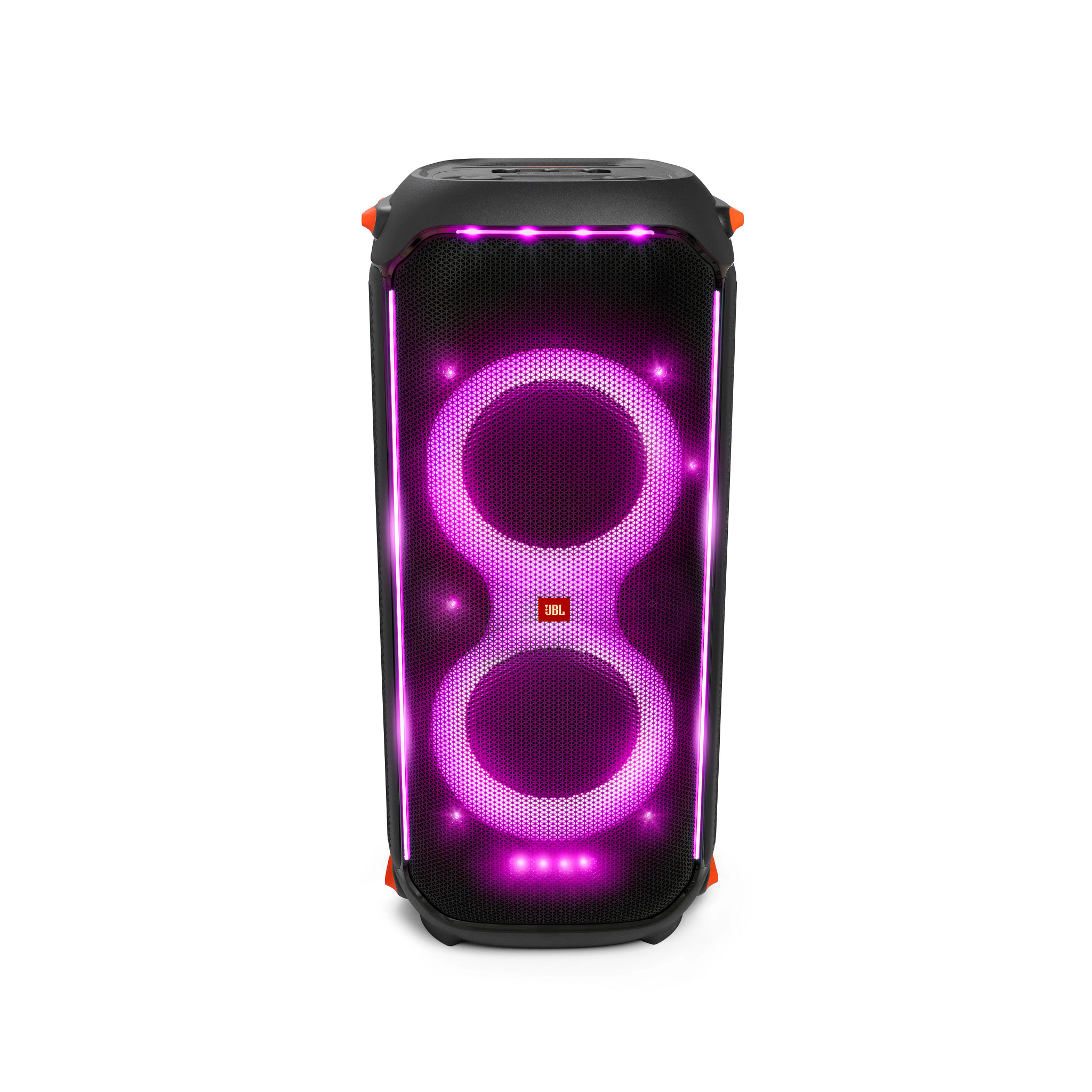 Partyspeaker JBL Partybox 710 zwart