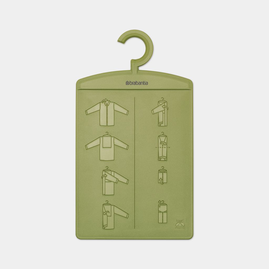 Vouwplank BRABANTIA 148989 Calm green