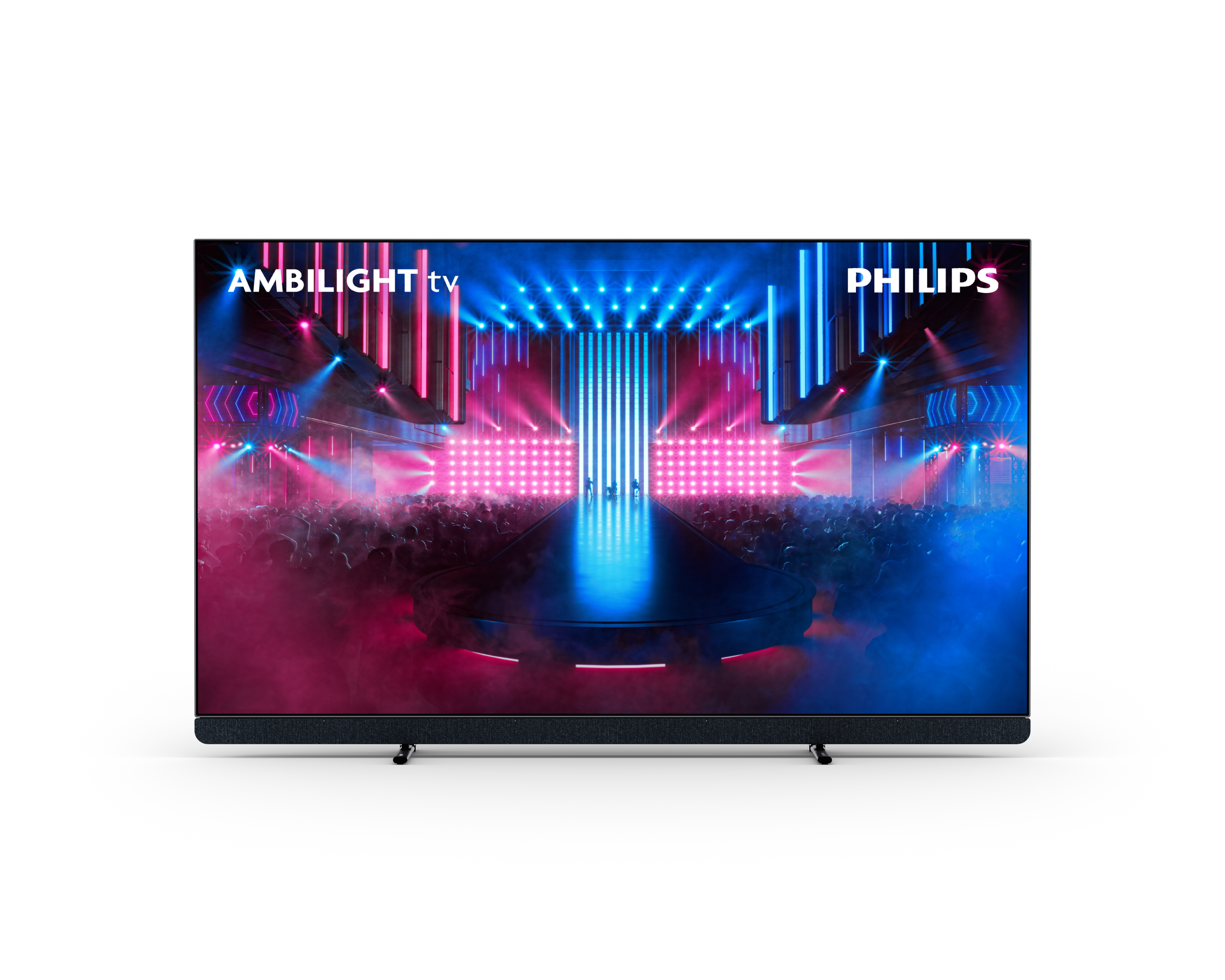 OLED TV UHD PHILIPS 77OLED909/12