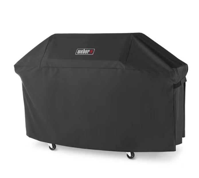 BBQ Hoes WEBER 7195 Genesis 400