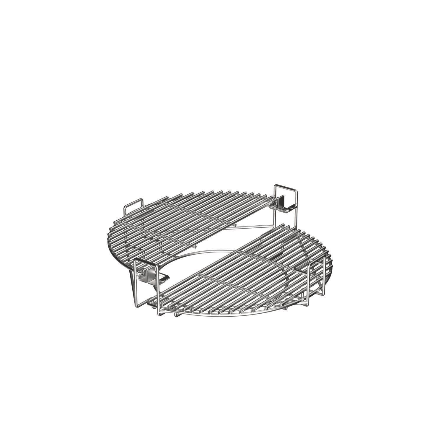 BBQ Cooking System The Bastard BB840L Multilevel Large