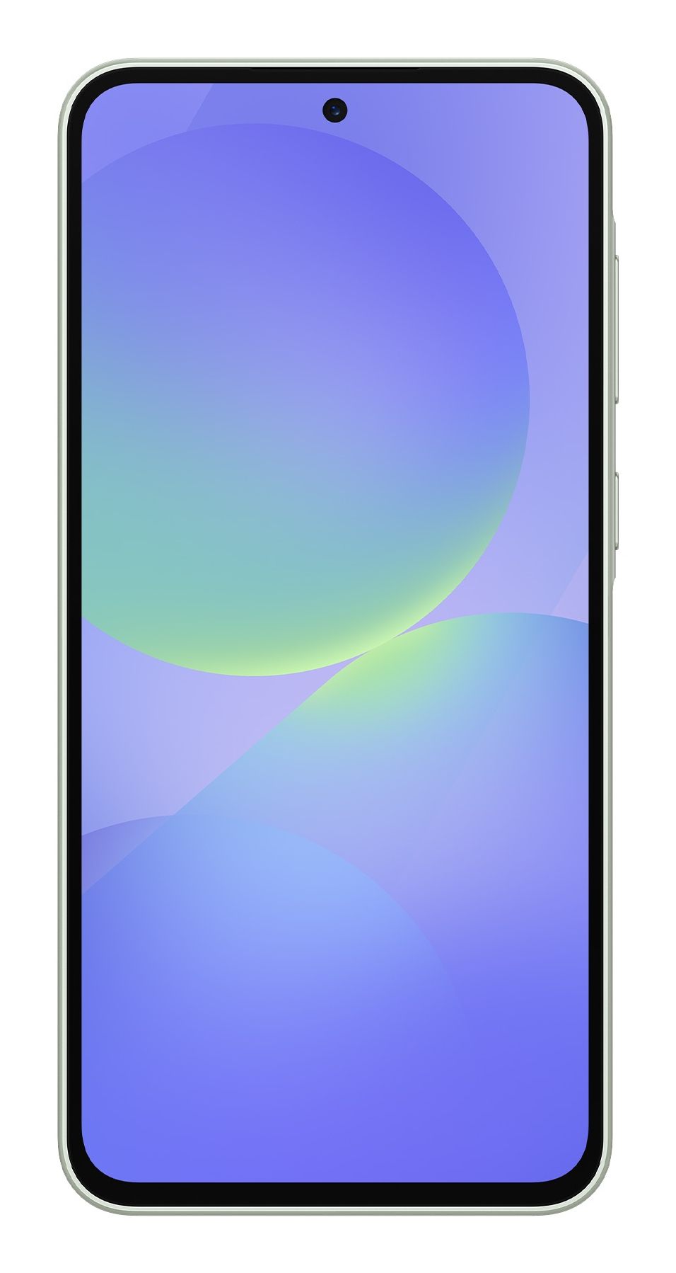SAMSUNG GALAXY A36 5G 128GB LIME