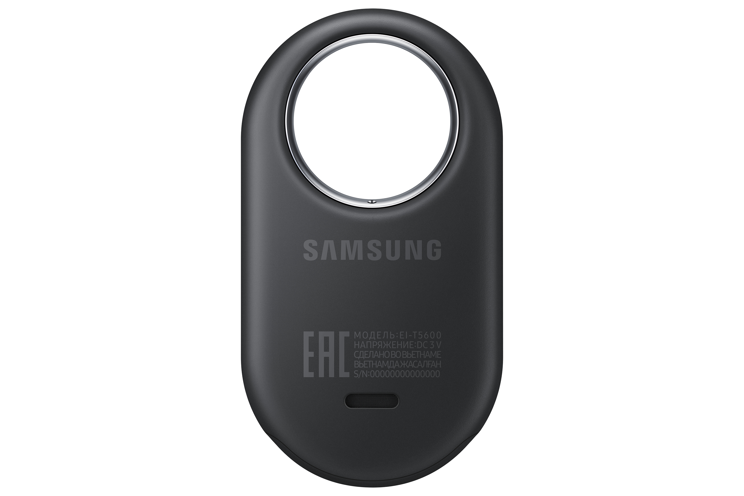 Smarttag SAMSUNG Galaxy SmartTag 2Black