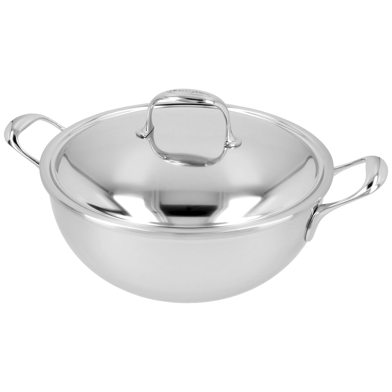 Conische sudderpot DEMEYERE 25328 Atlantis 7 / 28cm