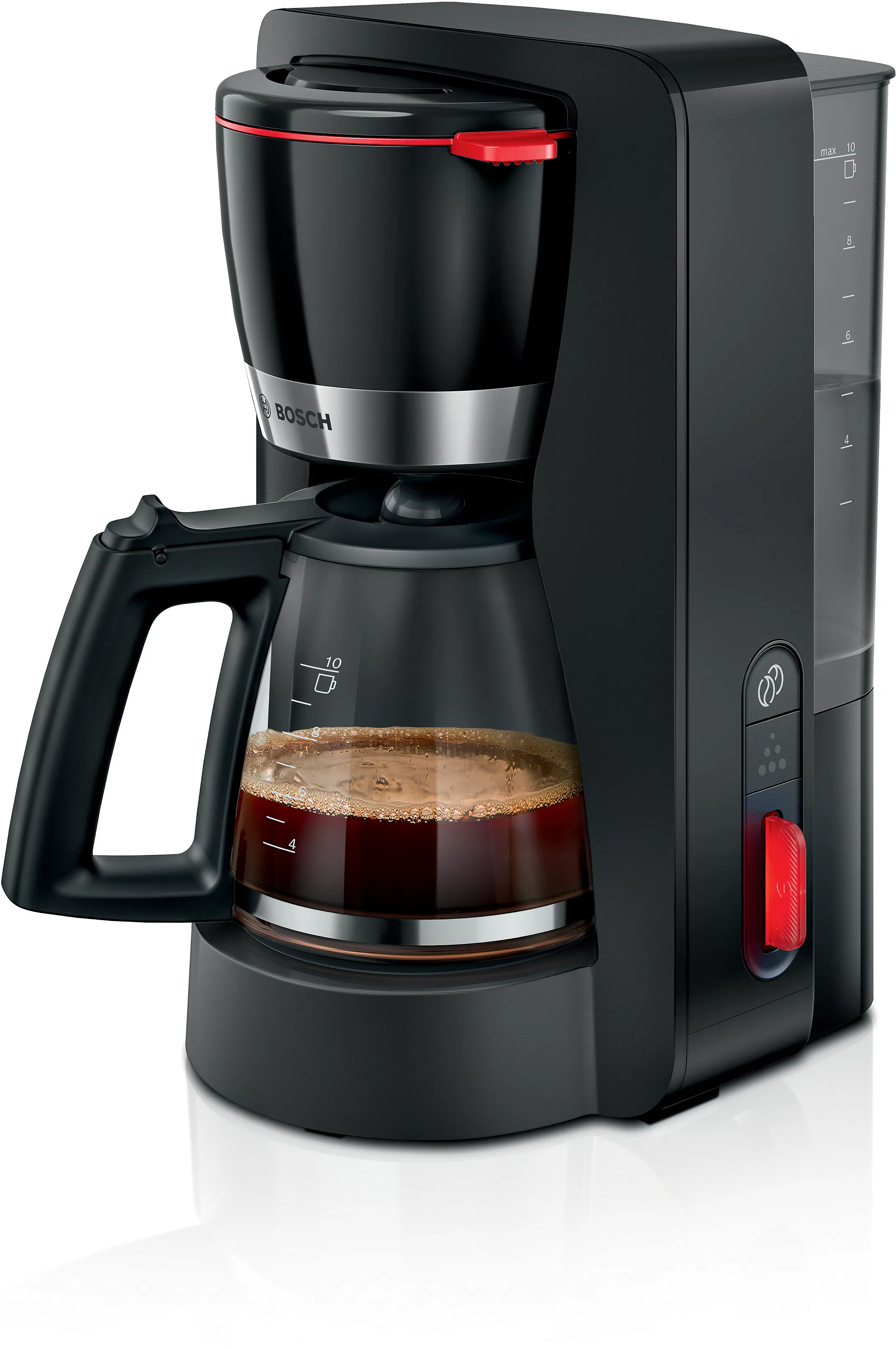 Koffiezet BOSCH TKA4M233 MyMoment zwart