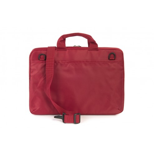 Tucano Idea 39,6 cm (15.6") Aktetas Rood