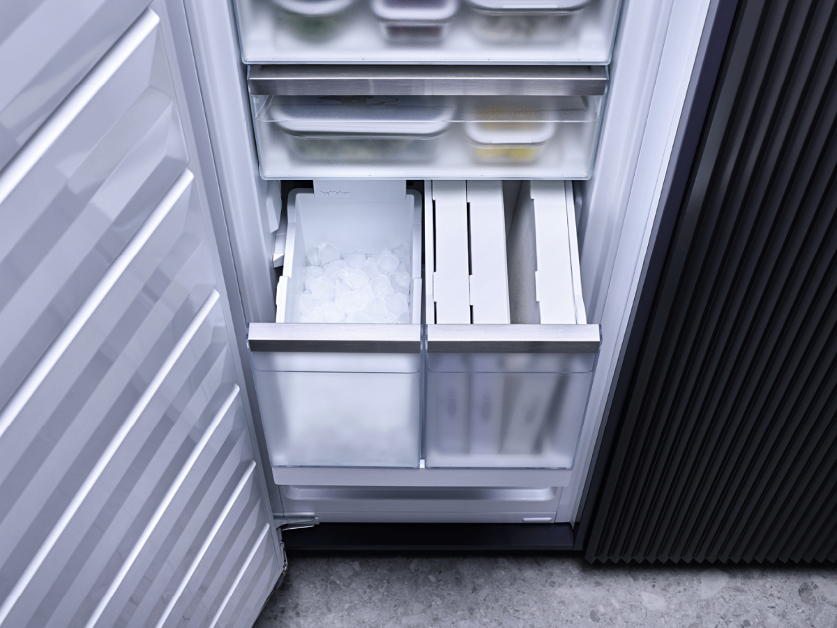 Miele FNS 7794 E Intégré 213 L