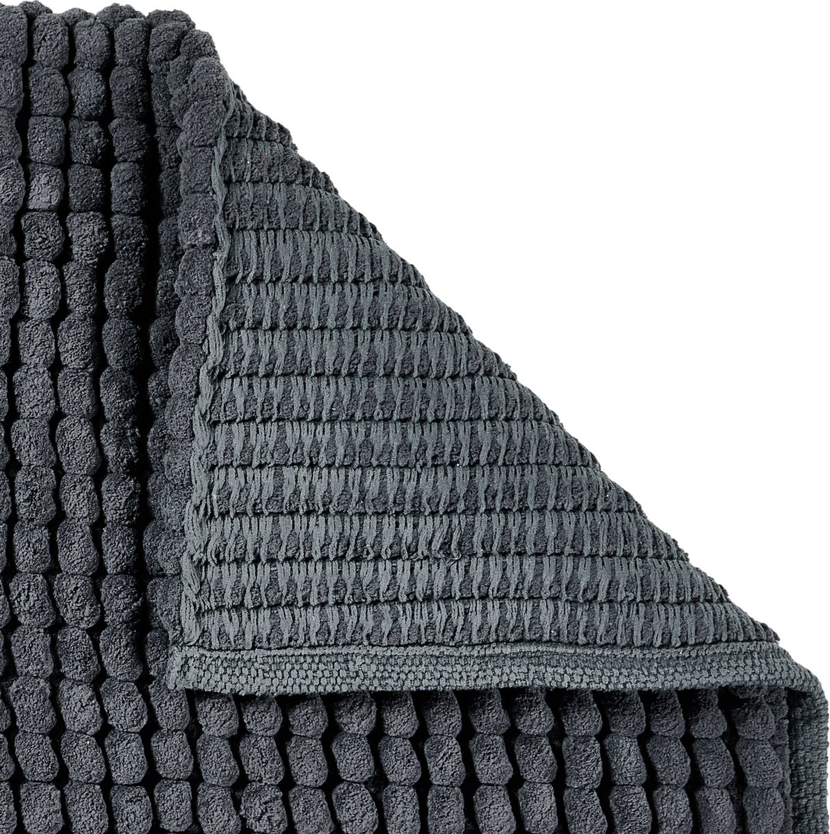 Badmat AQUANOVA AXEBMM-96 Axel / 60x100 / Graphite