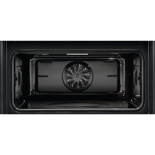 Combi-microgolfoven BI AEG CME565060B / 45cm