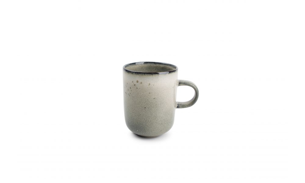 Beker S&P 850612 Meridian / 33cl / groen/blauw