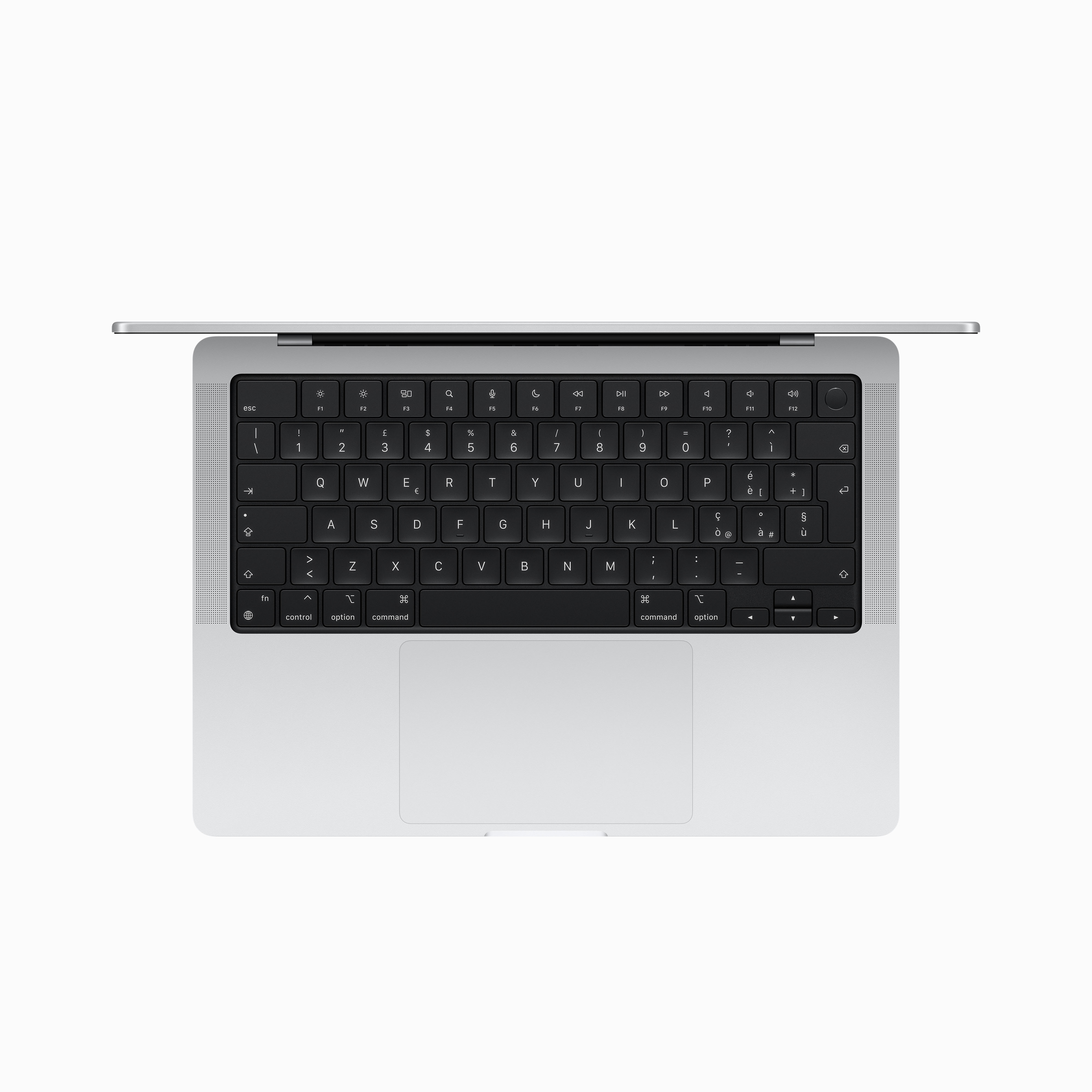 APPLE MACBOOK PRO 14 MR7K3FN/A