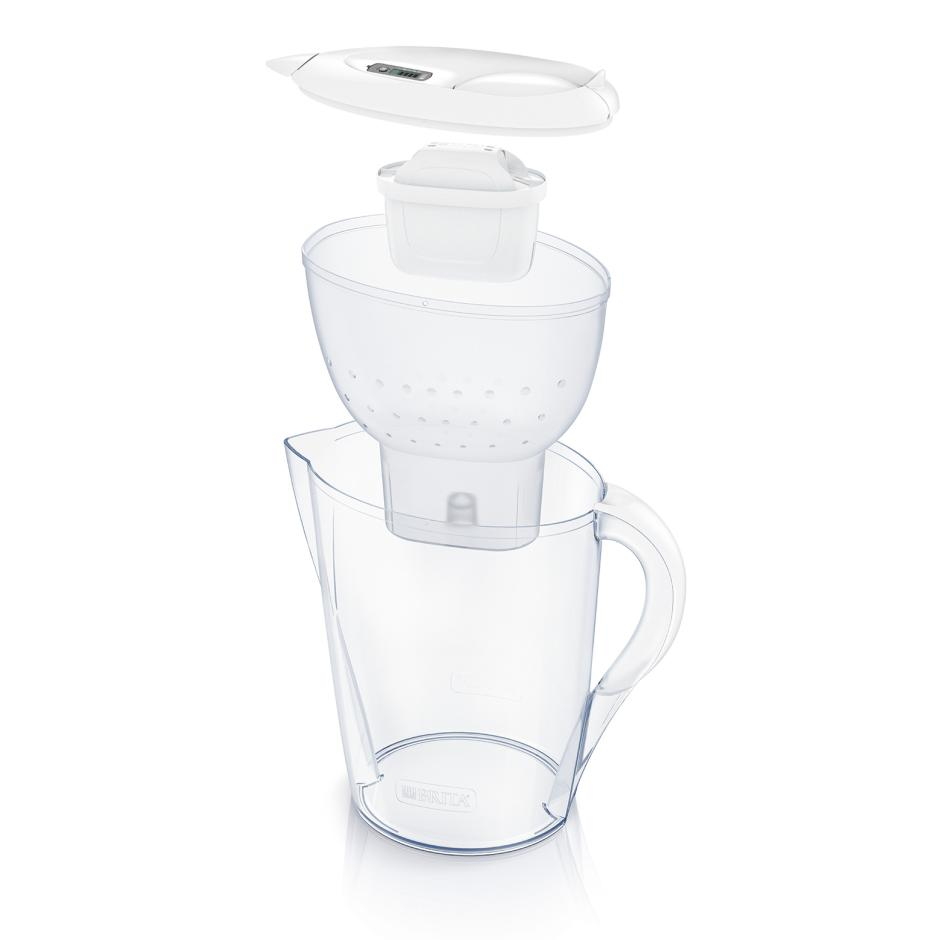 BRITA MARELLA BLUE INCL. 2 MAXTRA PRO