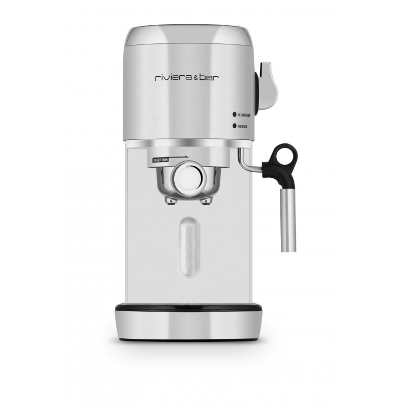Riviera & Bar BCE450 koffiezetapparaat Half automatisch Espressomachine 1,4 l