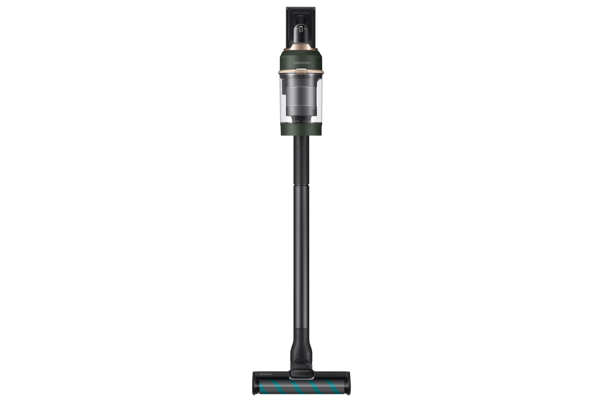 Steelstofzuiger SAMSUNG VS20B95943NWA