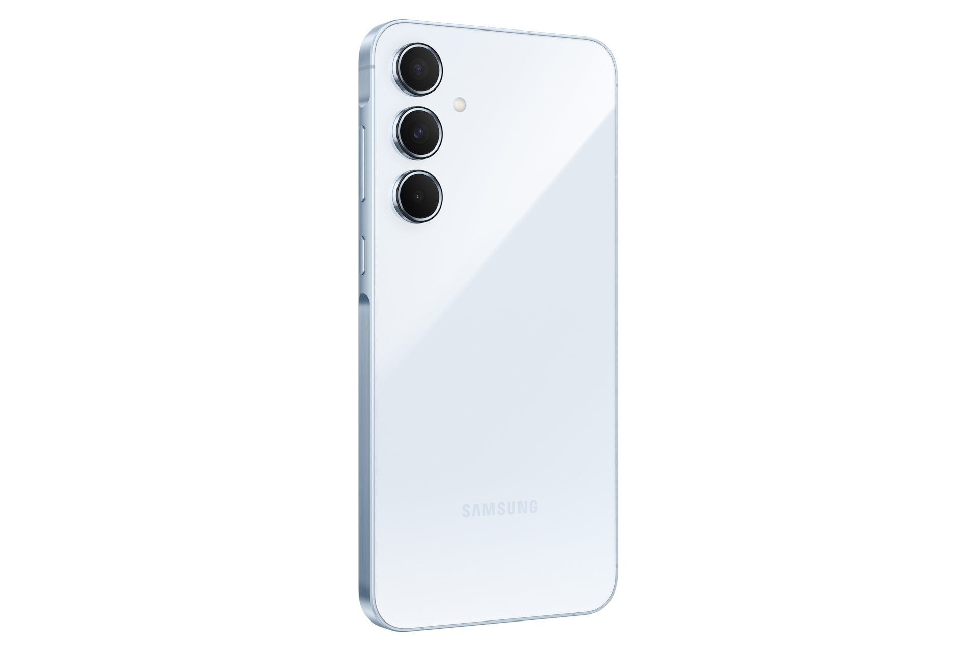 Smartphone SAMSUNG GALAXY A55 5G 128GB Ice Blue