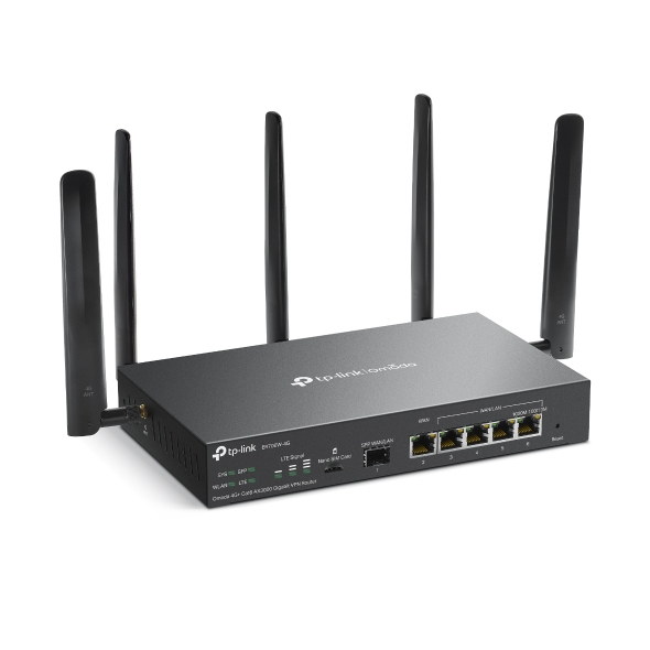 Tp-Link Routeur sans fil ER706W4G