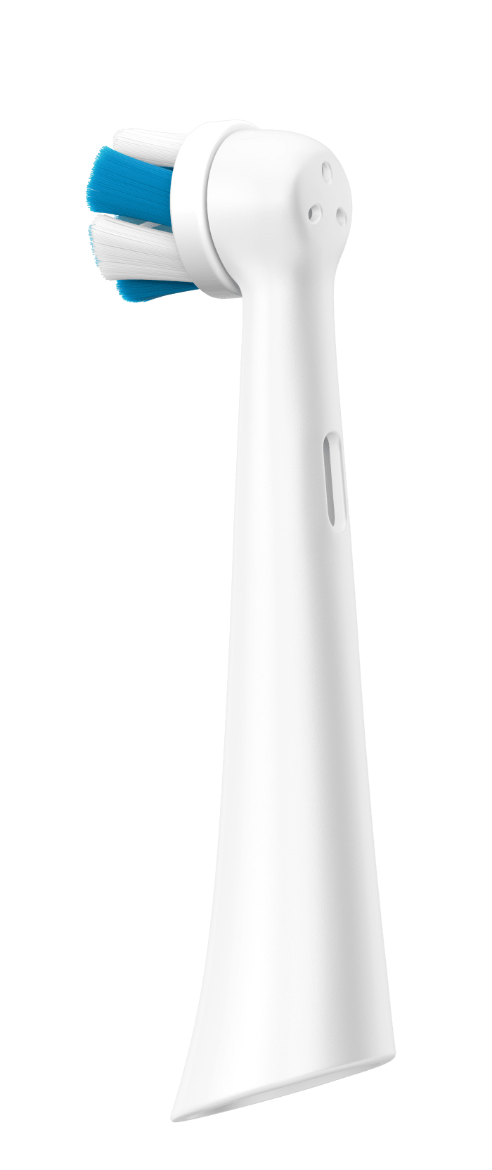 Opzetborstel BRAUN ORAL-B 578510 iO White 4/st.