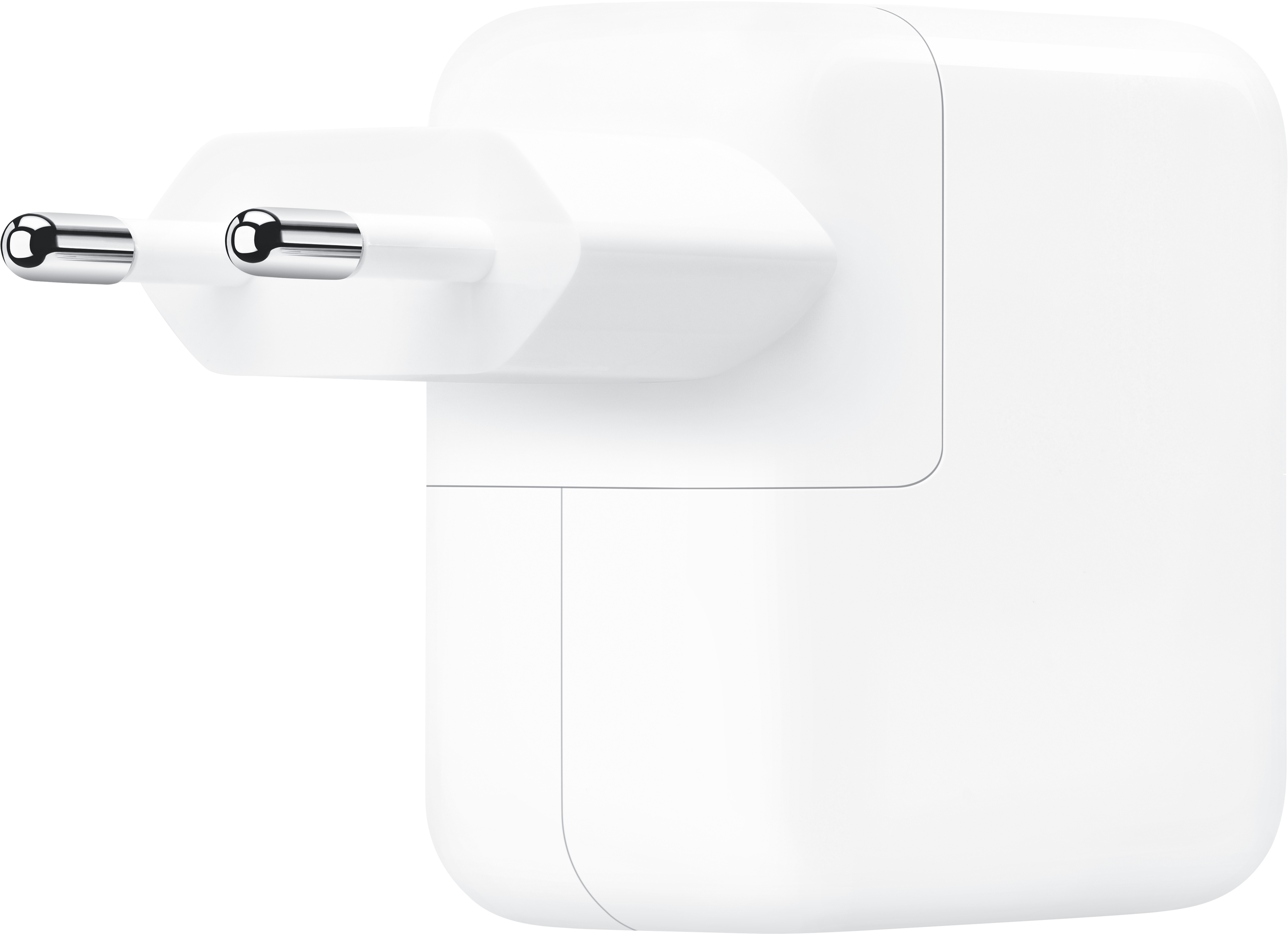 Apple Dual USB-C 35W adapter