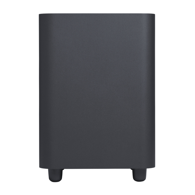 Soundbar JBL BAR 500 zwart