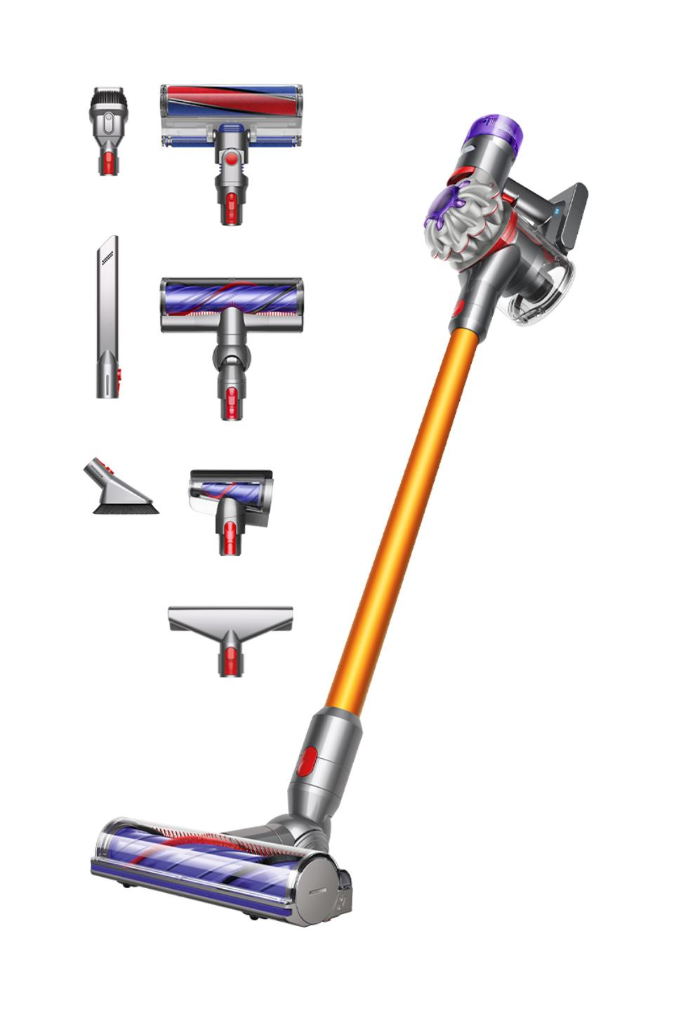 Aspirateur-balai DYSON 476547-01 V8 Absolute