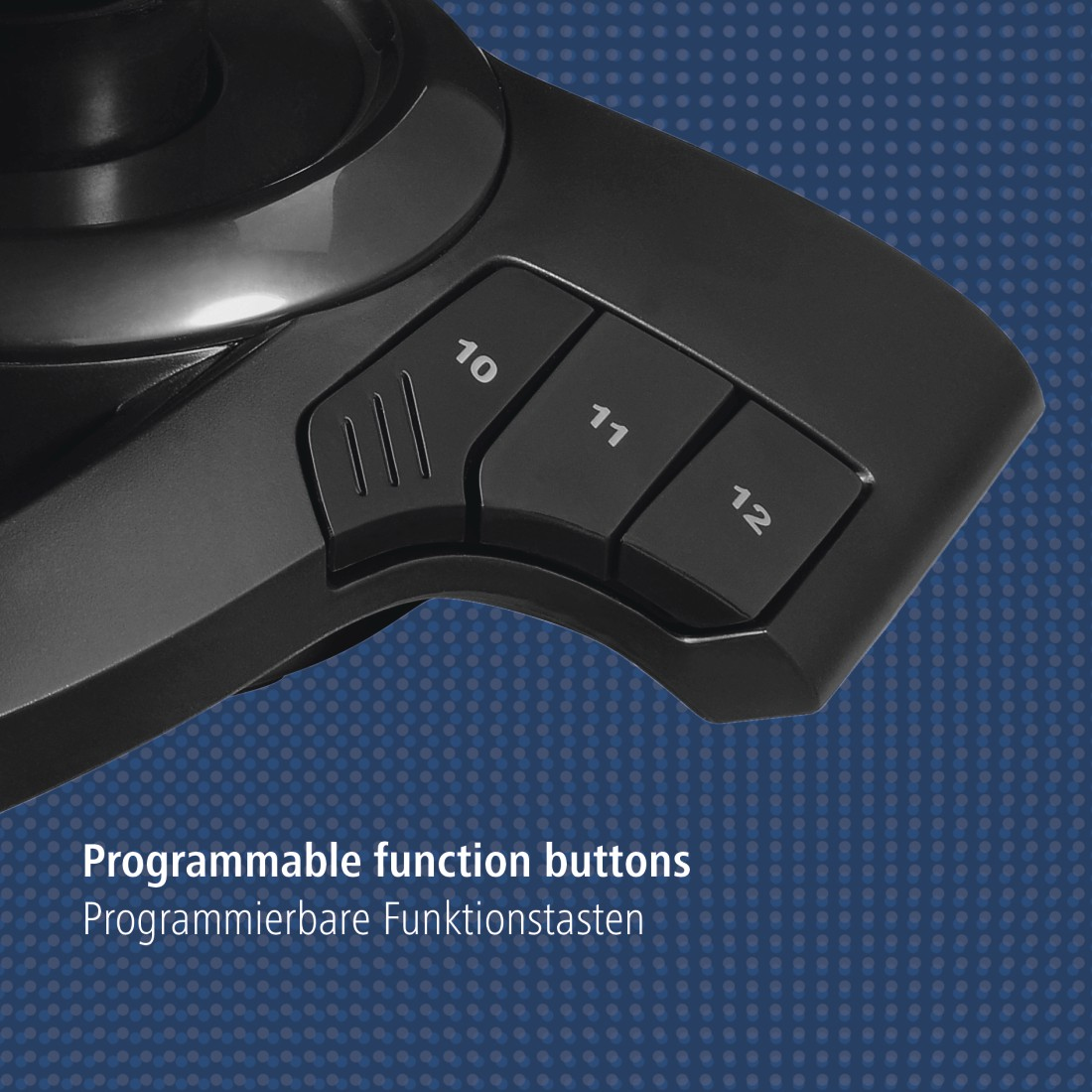 Gaming-joystick  Airborne 300