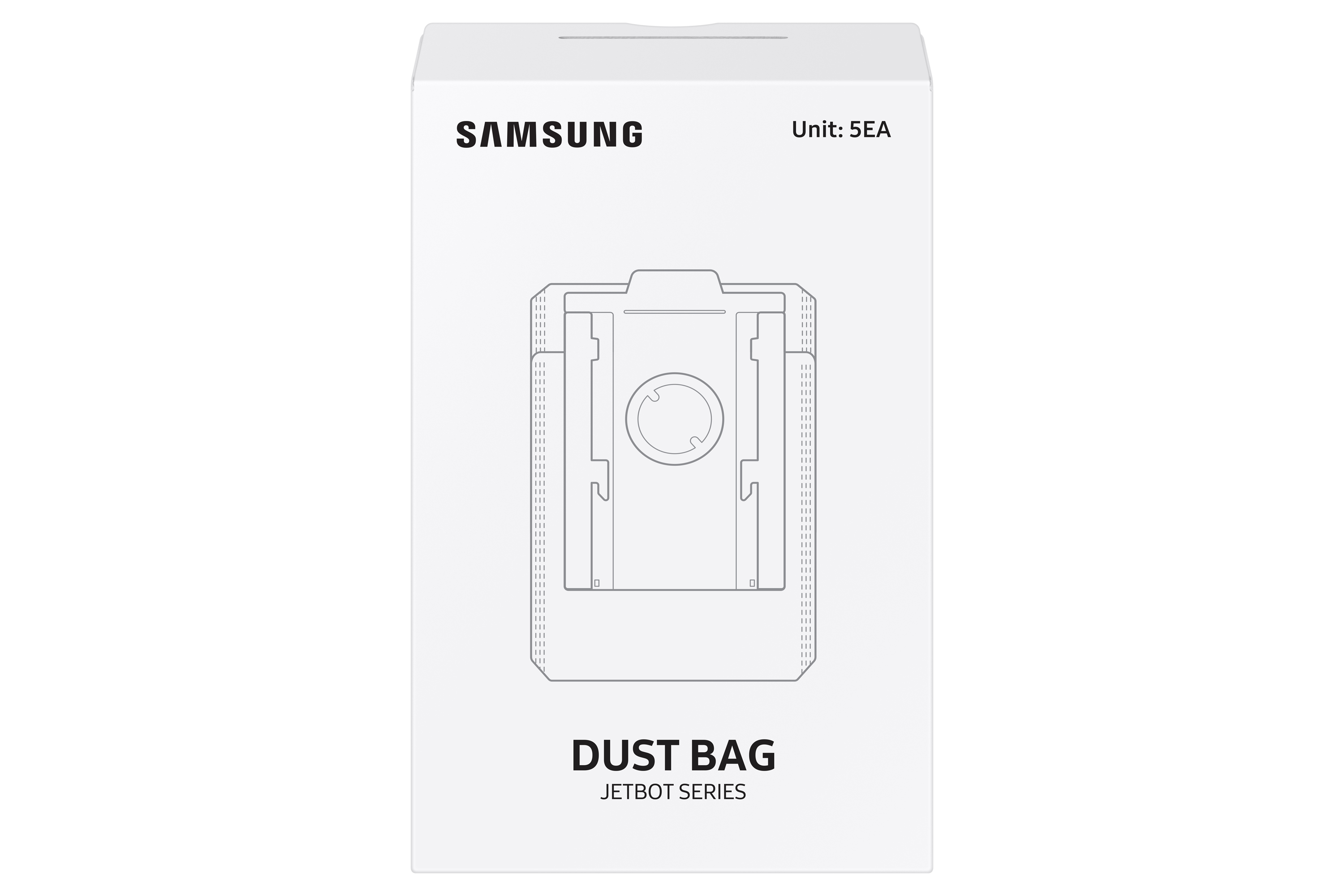 Samsung Sac aspirateur VCA-ADB952