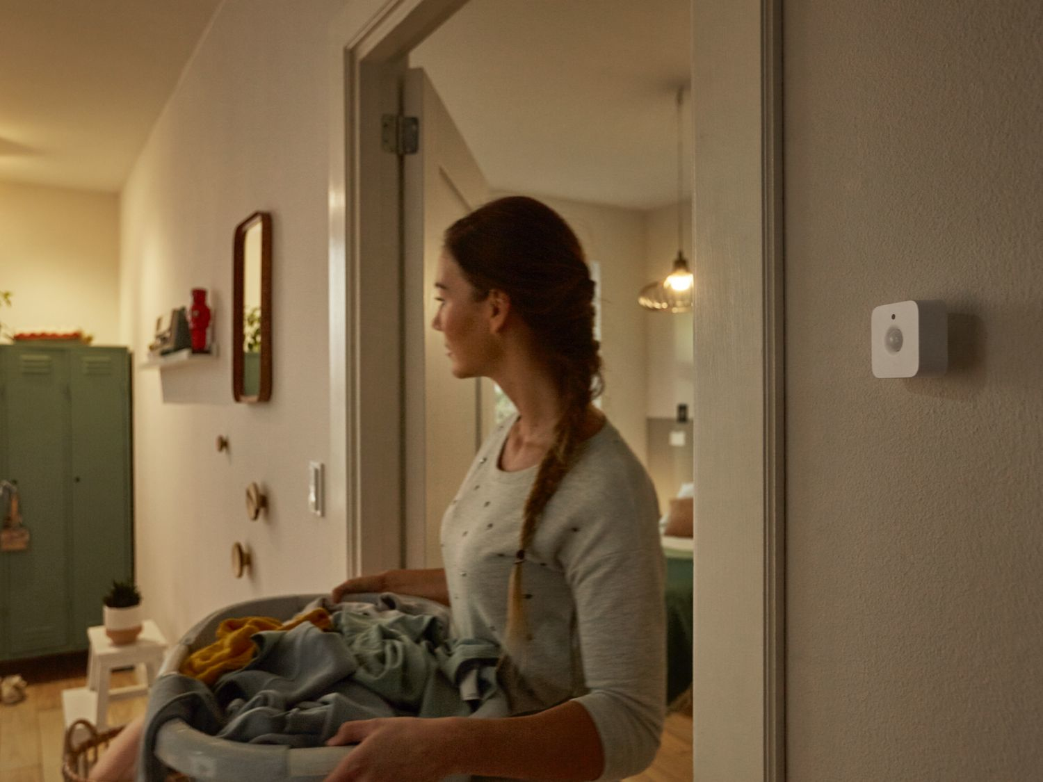 Bewegingssensor PHILIPS HUE Indoor