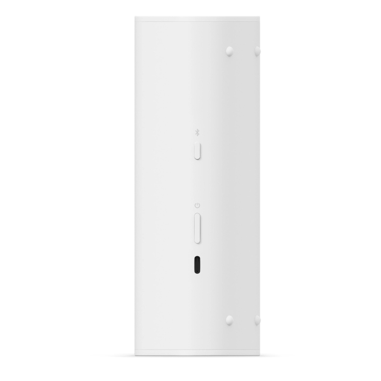 SONOS ENCEINTE BT ROAM 2 BLANC