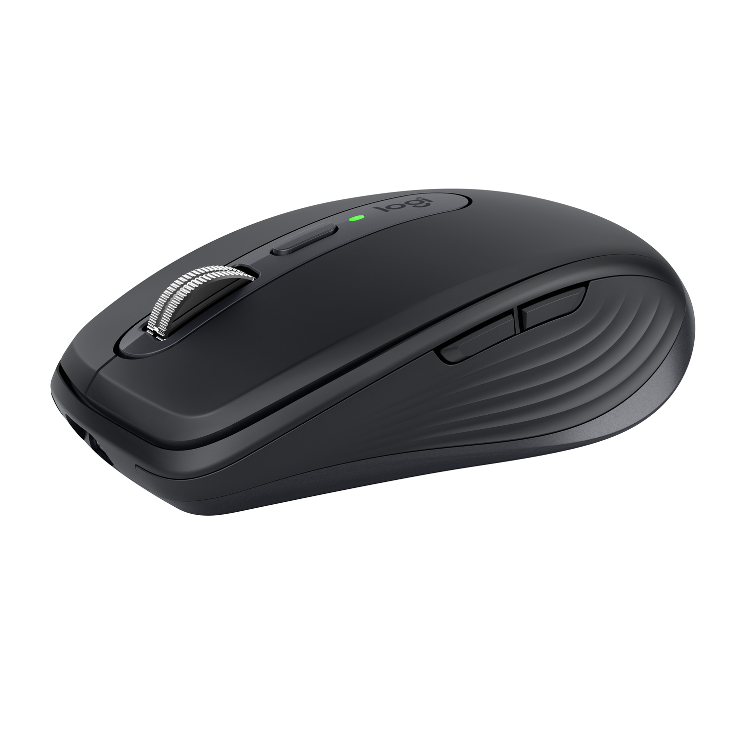Draadloze Muis Logitech Anywhere 3Zwart