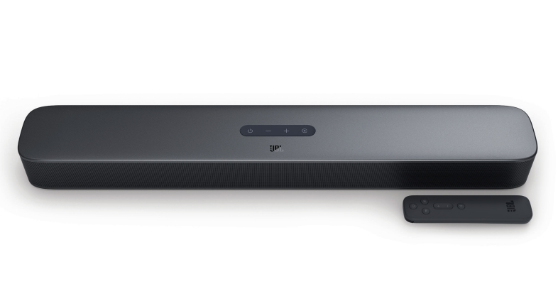 Soundbar JBL Bar 2.0 MK2 zwart