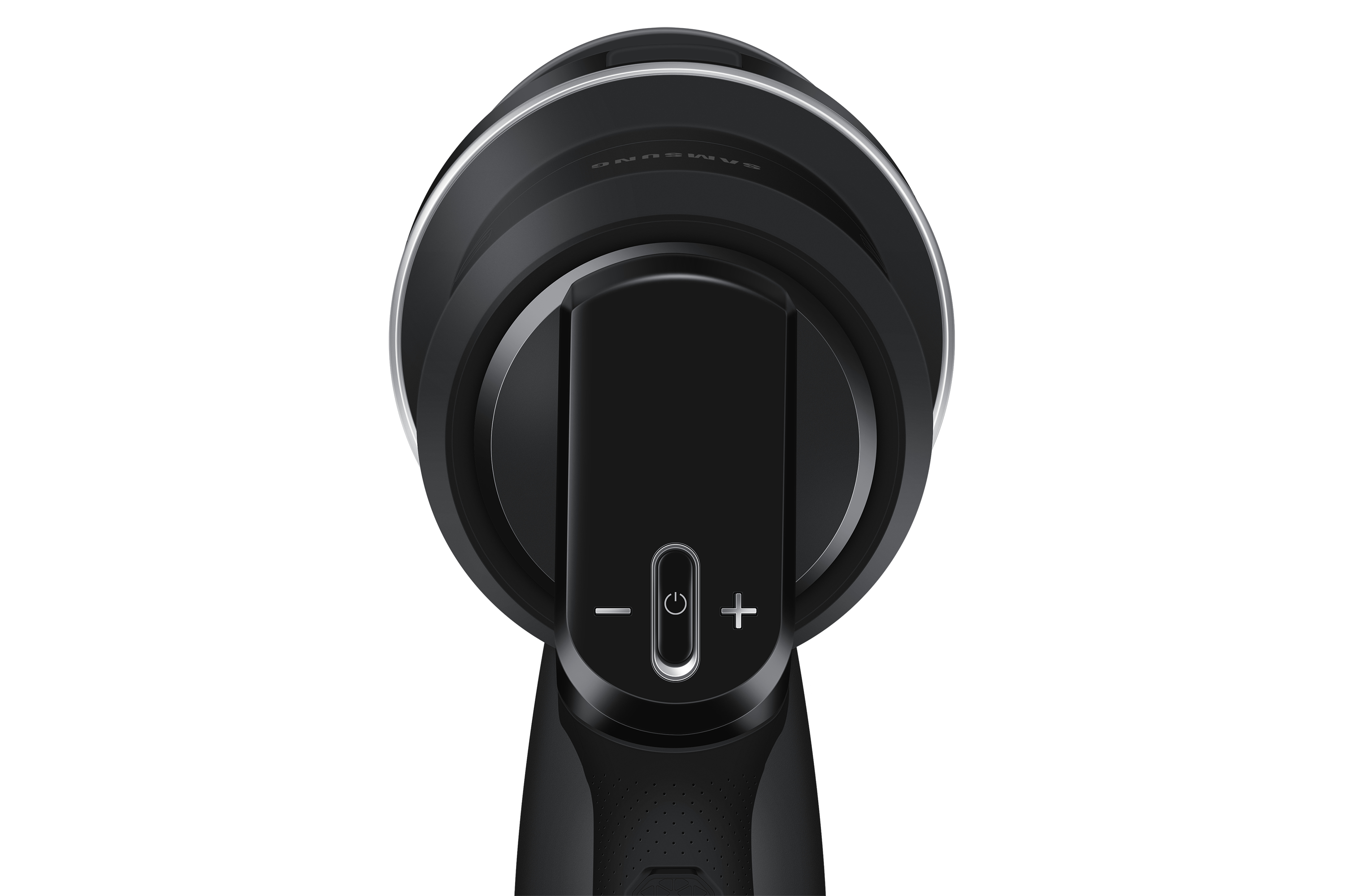 Steelstofzuiger SAMSUNG VS28C9784QK/WA Al Satin Black