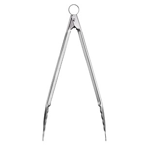 Serveertang CUISIPRO 57577 24cm / RVS