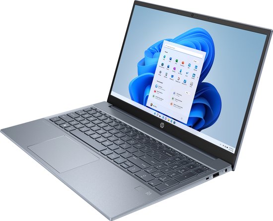 HP Pavilion Laptop 15-eg2003nb