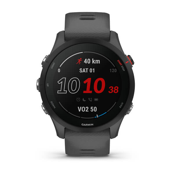 Garmin Forerunner 255 Slate Grey