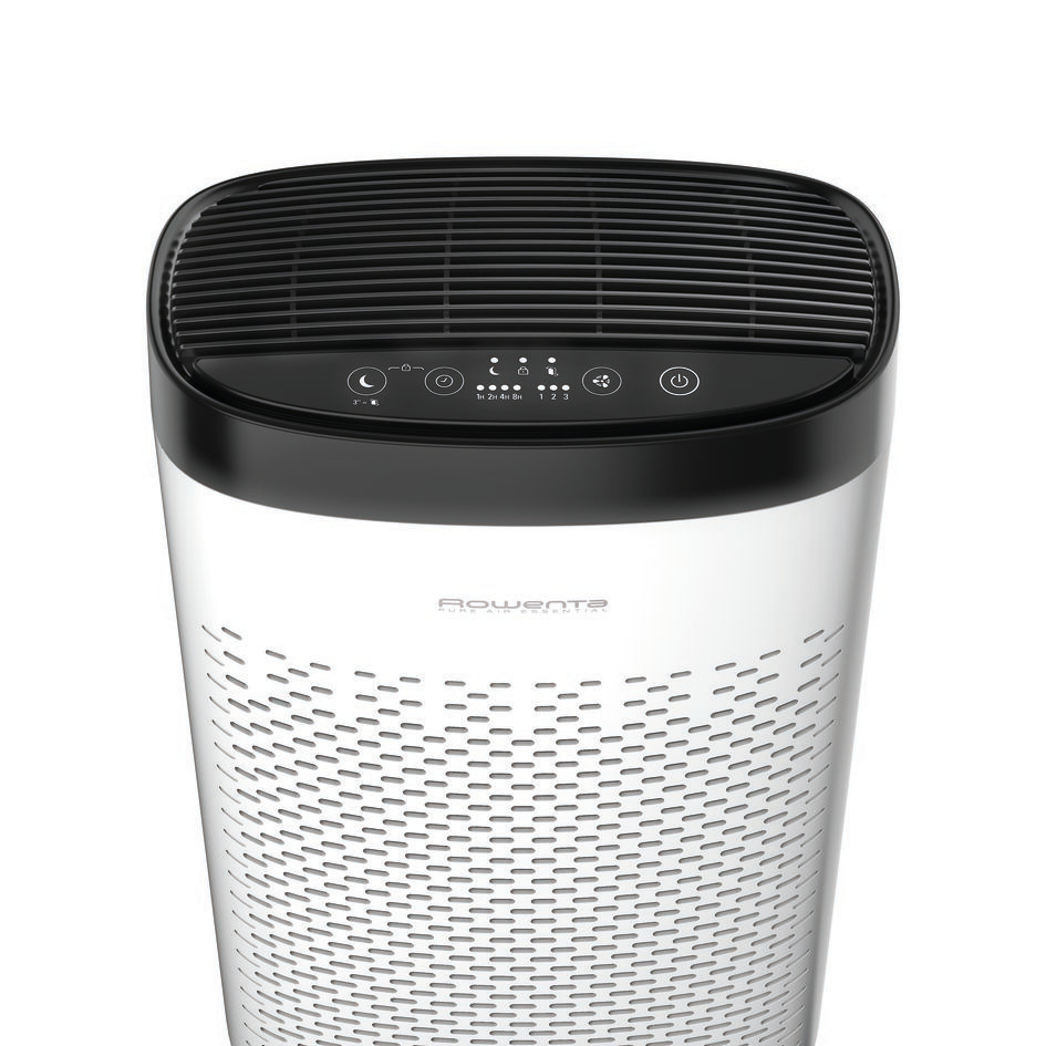 Rowenta Pure Air PU2530 Essential PU2530 Luchtreiniger