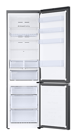 Samsung Réfrigérateur Combiné RB38C605CB1/EF